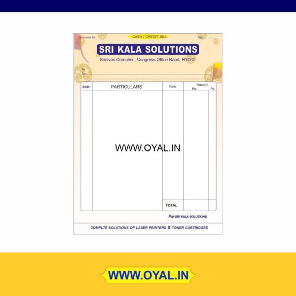Invoice-07