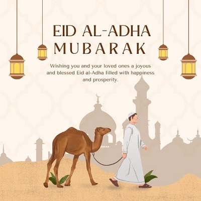bakrid (Eid al-Adha) 2025_ Social Media Post-01